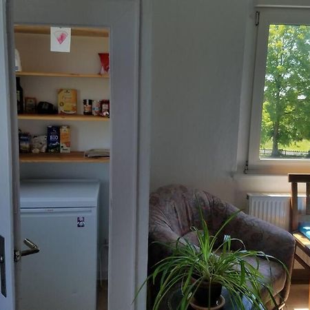 Ferienwohnung Alte-Schule-Kail Wohnung 2 Екстер'єр фото