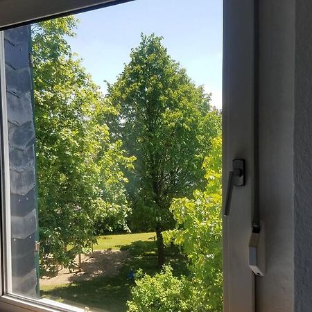 Ferienwohnung Alte-Schule-Kail Wohnung 2 Екстер'єр фото