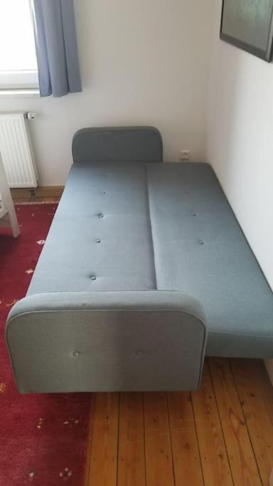 Ferienwohnung Alte-Schule-Kail Wohnung 2 Екстер'єр фото