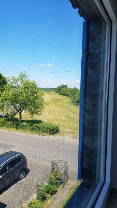 Ferienwohnung Alte-Schule-Kail Wohnung 2 Екстер'єр фото